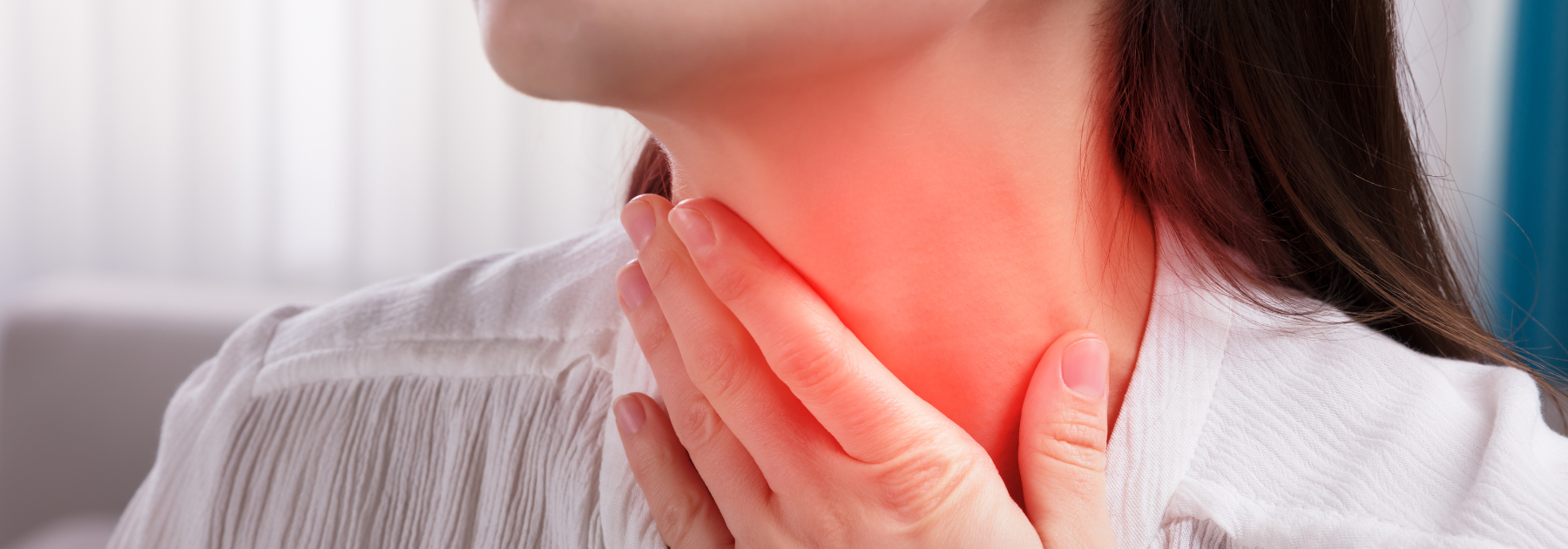 sore throat faringdon