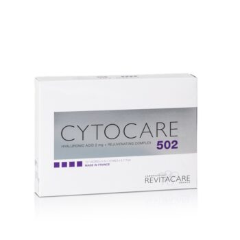 Cytocare 502