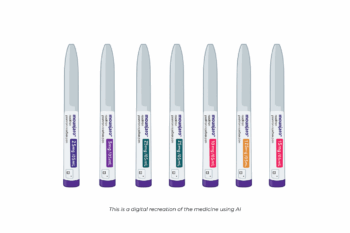 Box of Mounjaro (tirzepatide) injection pens for diabetes and weight management