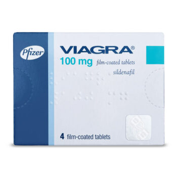 Viagra (Sildenafil) Tablets