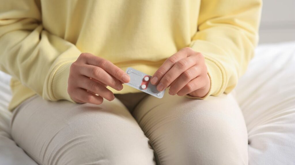 Emergency contraception