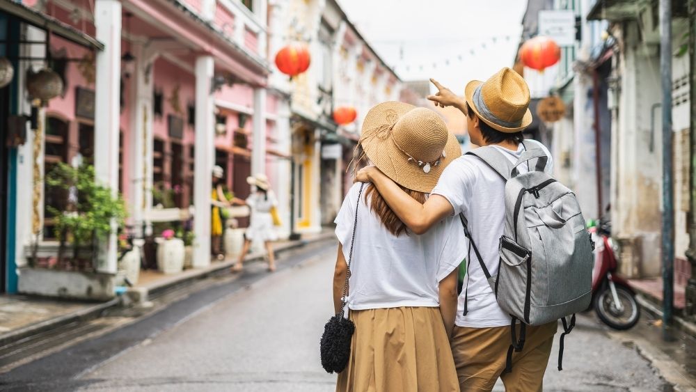 traveller's diarrhoea