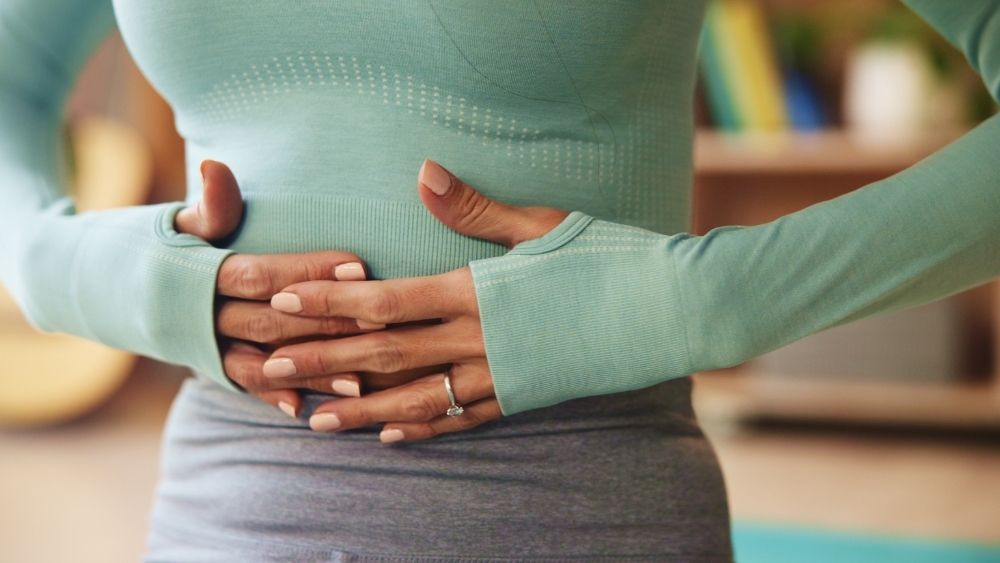 Irritable Bowel Syndrome Treatment Online