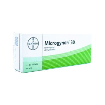 Microgynon ED