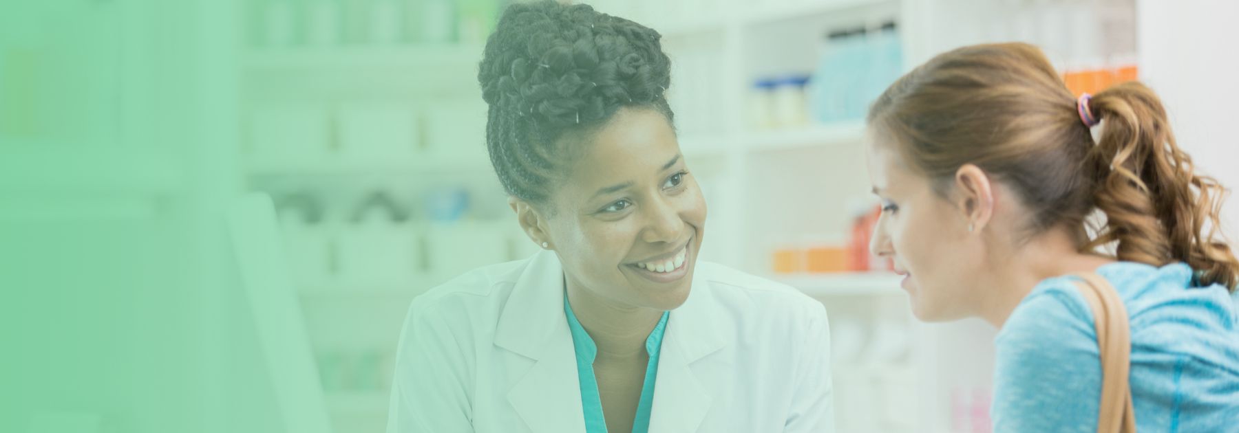 Pharmacy First Faringdon