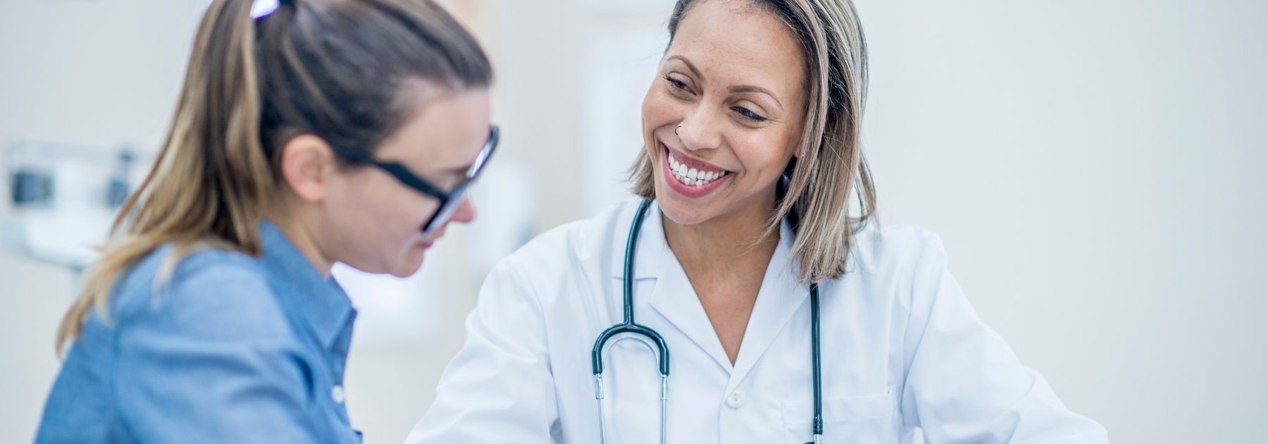 Women’s health services Faringdon